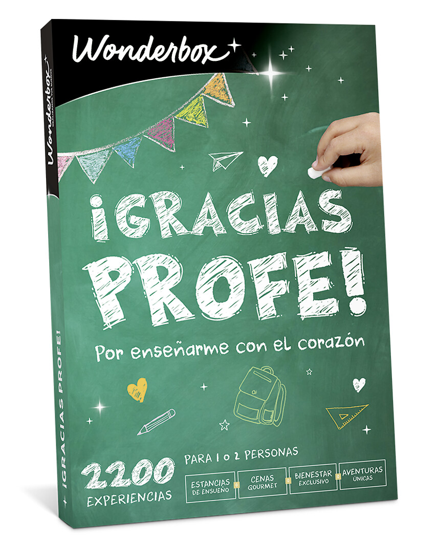 ¡Gracias profe!