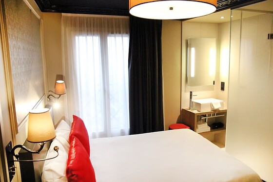 Online Booking EPS - photo 0