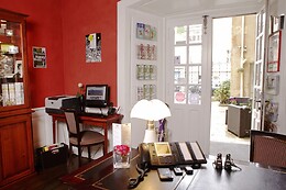Online Booking EPS