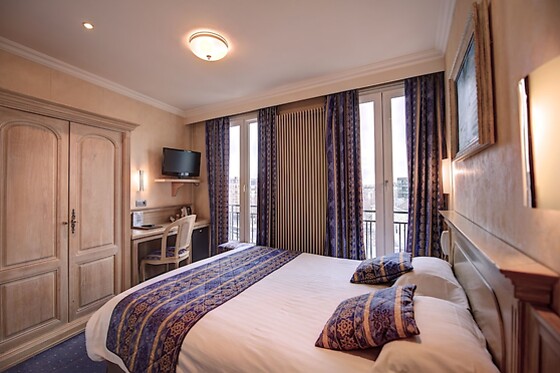 Online Booking EPS - photo 8