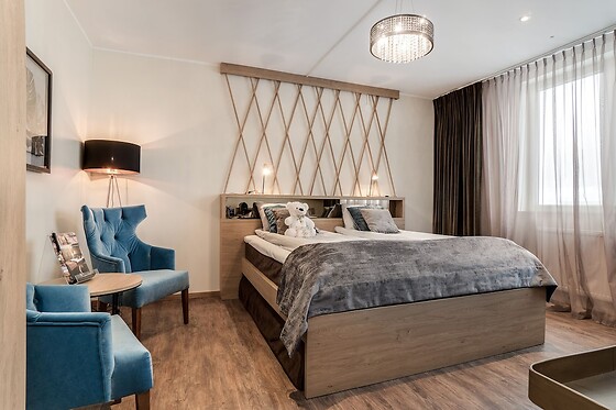 Online Booking EPS - photo 1