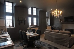 La P'tite Auberge Ohey