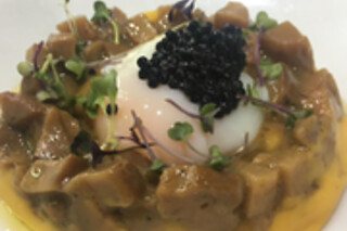 Restaurante Nardi en Hervás (Cáceres)