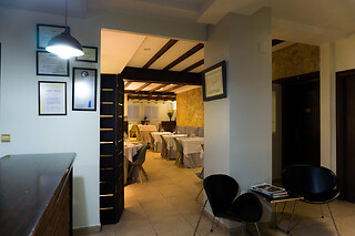 Restaurante Nardi en Hervás (Cáceres)