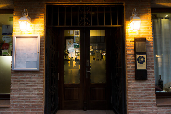 RESTAURANTE NARDI - photo 7