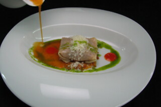 Restaurante Nardi en Hervás (Cáceres)