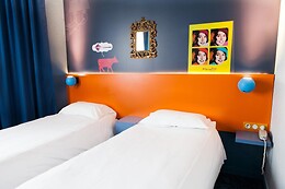 Online Booking EPS