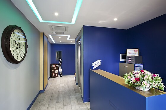 Online Booking EPS - photo 4