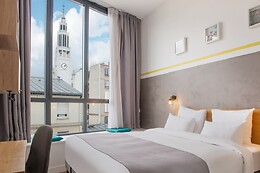 Online Booking EPS