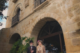 PALACIO DE VELARDE