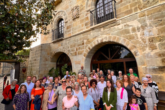 PALACIO DE VELARDE - photo 15