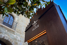 PALACIO DE VELARDE
