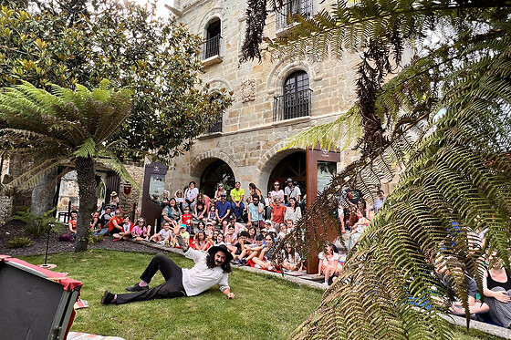 PALACIO DE VELARDE - photo 0
