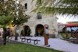 PALACIO DE VELARDE