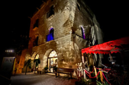 PALACIO DE VELARDE