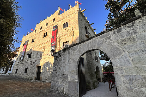 PALACIO DE VELARDE - photo 5