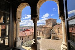 PALACIO DE VELARDE