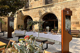 PALACIO DE VELARDE