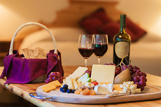 Vinos y degustaciones