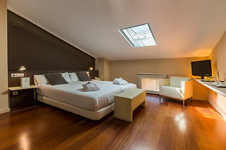Dos noches con experiencia bienestar para 2 en Hotel Gran Claustre Restaurant & Spa**** en Altafulla (Tarragona)