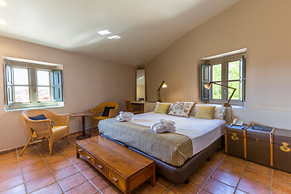 Dos noches con experiencia bienestar para 2 en Hotel Gran Claustre Restaurant & Spa**** en Altafulla (Tarragona)