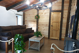 CASA RURAL CHULILLA