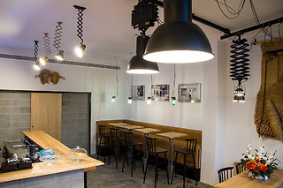 Restaurante Bico Bar en A Coruña