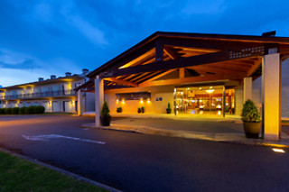 Una sesión de spa y un tratamiento corporal para 2 en Hotel Spa Attica21 Villalba en Villalba (Lugo)