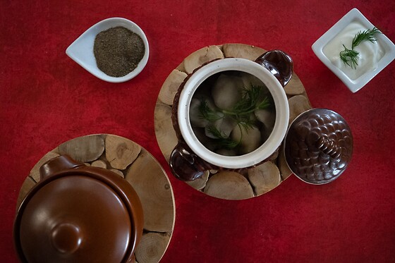 Restaurant Irina - photo 6