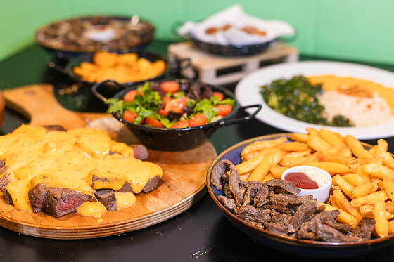 Restaurante Dona Maria - photo 9