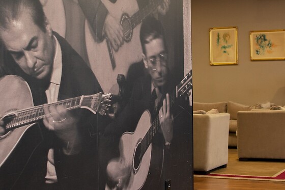 Online Booking EPS - photo 4
