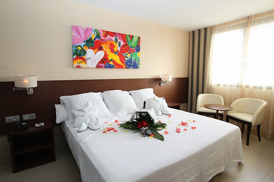 HOTEL & SPA REAL CIUDAD DE ZARAGOZA - photo 17