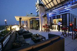 HOTEL & SPA REAL CIUDAD DE ZARAGOZA