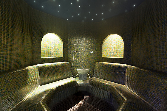 Le Petit Hammam Gandía en Gandía (Valencia)