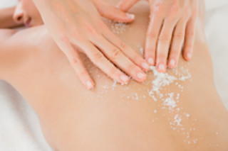 Un tratamiento corporal para 1 en Beauté & Zen Centre d’estètica en Torroella de Montgrí (Girona)