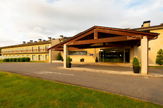 Una sesión de spa y un tratamiento corporal para 2 en Hotel Spa Attica21 Villalba en Villalba (Lugo)