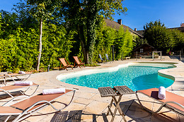 Relais de la Source