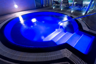 Una sesión de spa y un tratamiento corporal para 2 en Hotel Spa Attica21 Villalba en Villalba (Lugo)