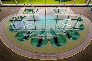 Una sesión de spa y un tratamiento corporal para 2 en Hotel Spa Attica21 Villalba en Villalba (Lugo)