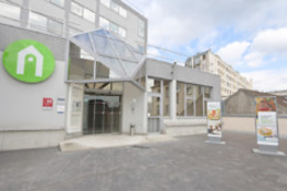 Campanile Paris Sud - Porte D'Orléans - Arcueil