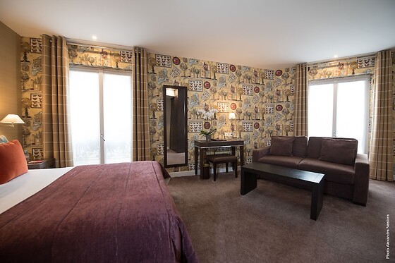Online Booking EPS - photo 0