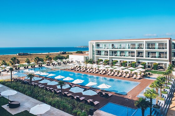 Online Booking EPS - photo 0