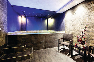 ¿Gourmet o Relax?
