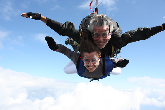 Cahors Skydive - photo 0