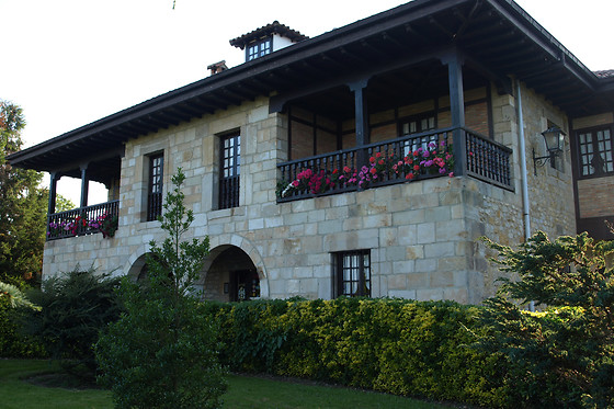 HOTEL SIGLO XVIII - photo 2