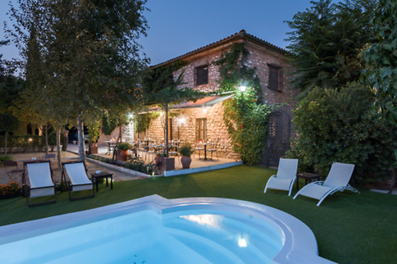 LA CASERIA DE TITO - photo 2