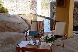 HOTEL EL TURCAL
