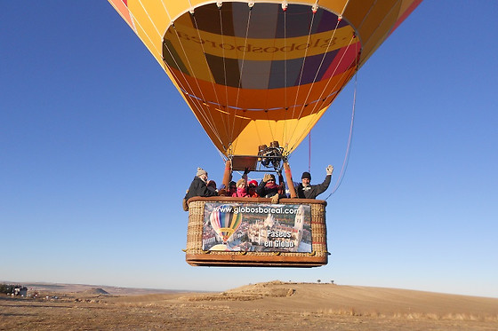 GLOBOS BOREAL - photo 0