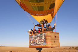 GLOBOS BOREAL