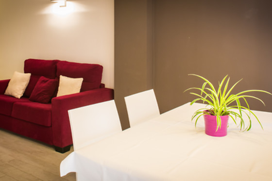 Una noche con experiencia bienestar para 2 en Lagaya Apartaments & Spa en Teruel